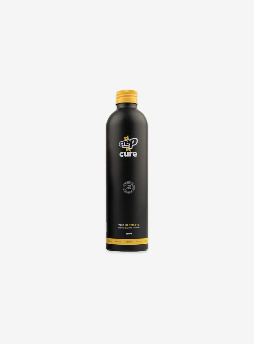 Crep Protect Cure Refill | Detergente Ricaricabile per Sneakers | ResellZone