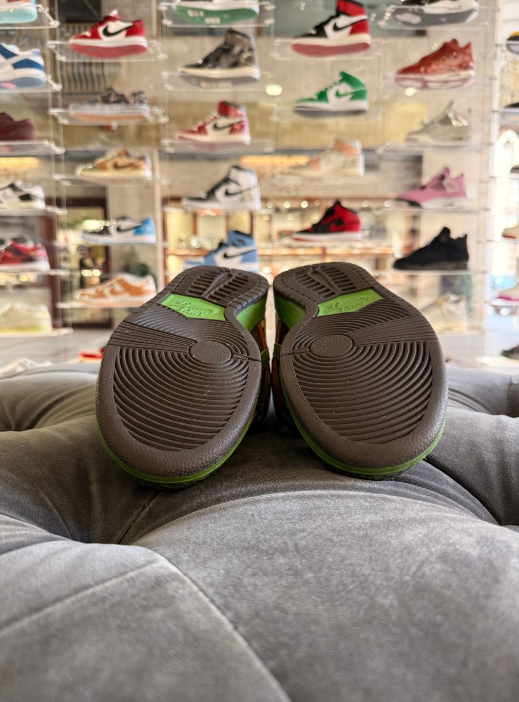 Nike SB Dunk Low De La Soul (2015) - Sneakers Usate | ResellZone