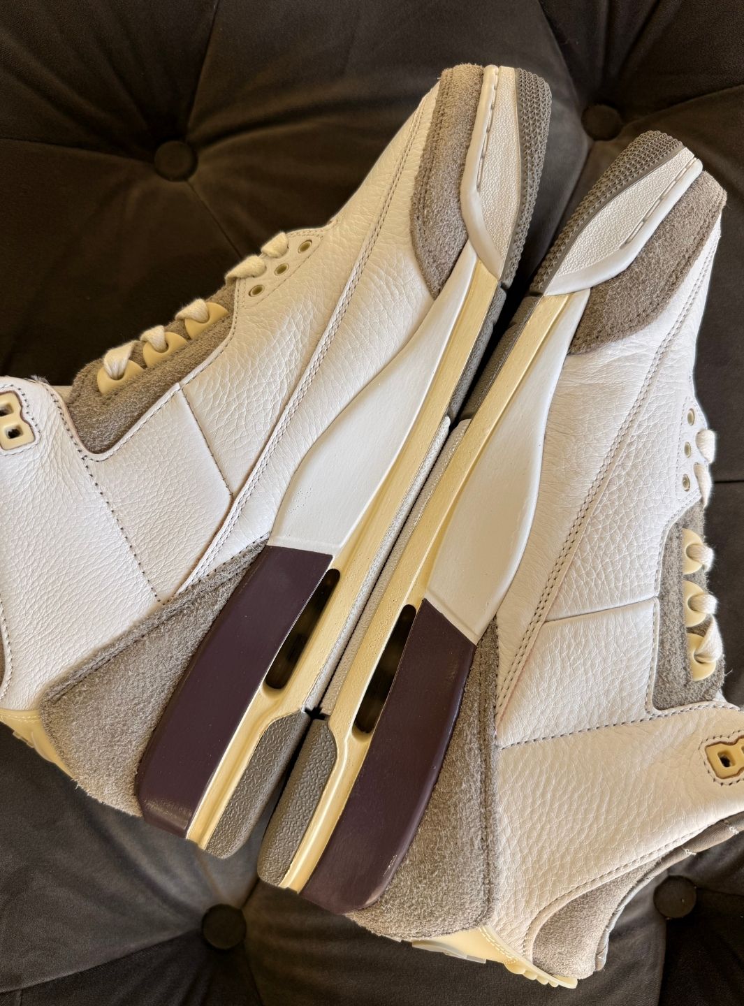 Air Jordan 3 Retro SP A Ma Maniére - Sneakers Usate | ResellZone