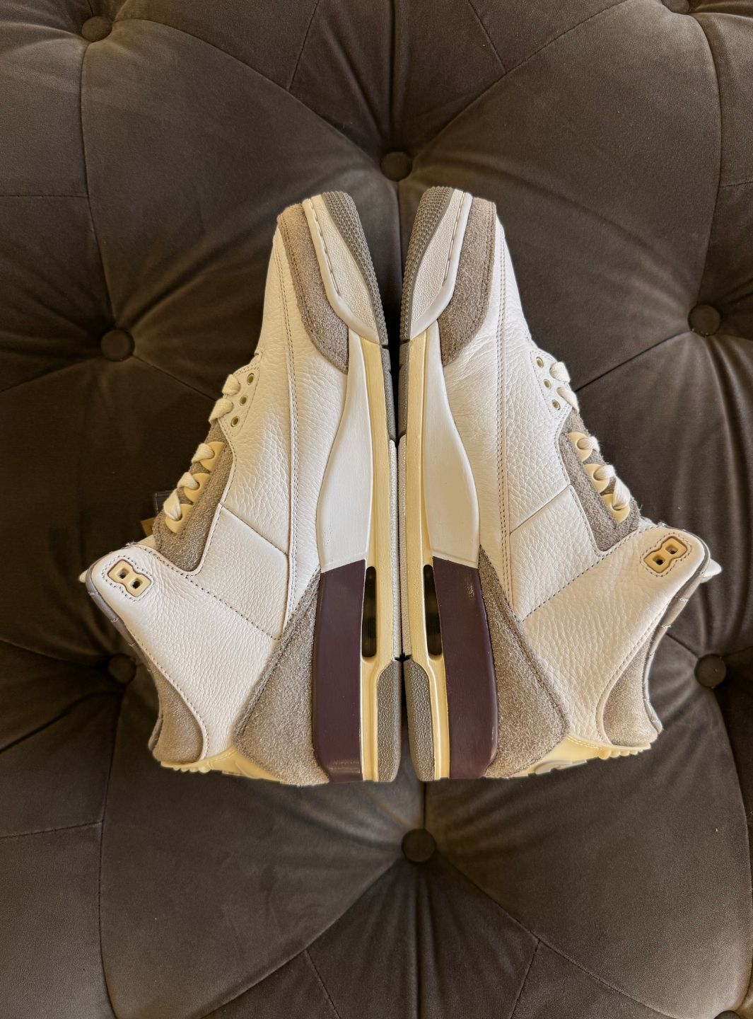 Air Jordan 3 Retro SP A Ma Maniére - Sneakers Usate | ResellZone