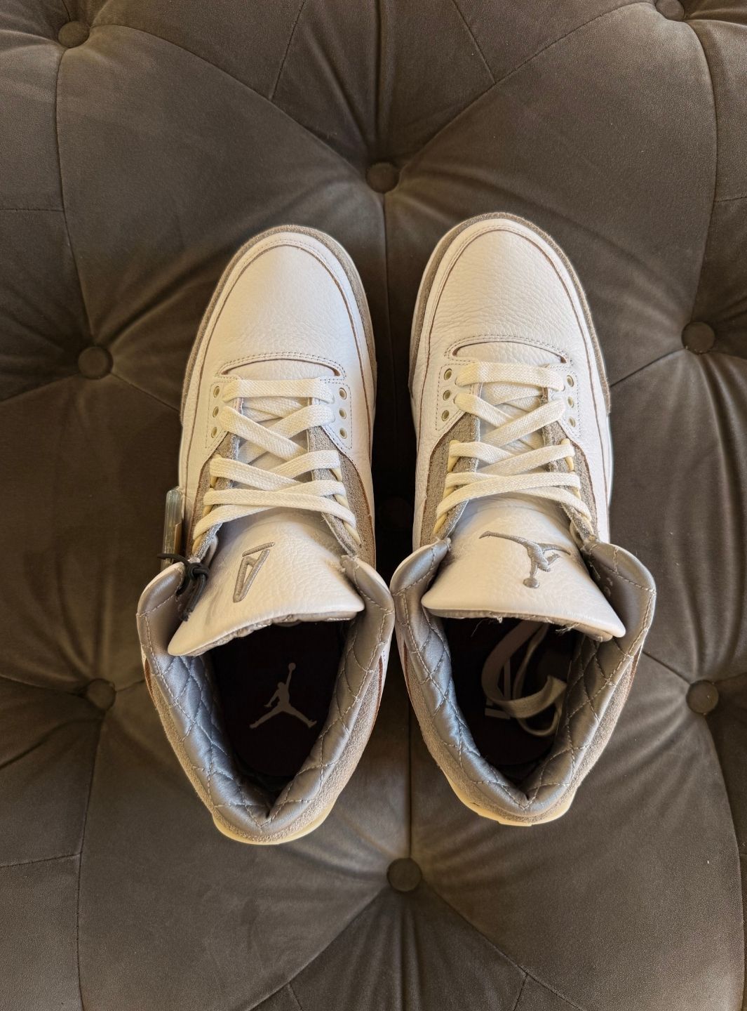 Air Jordan 3 Retro SP A Ma Maniére - Sneakers Usate | ResellZone