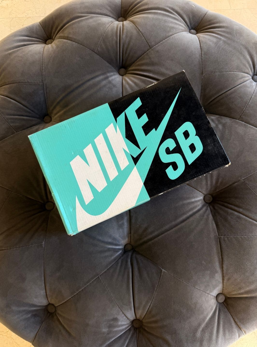 Nike SB Dunk Low Concepts Purple Lobster - Sneakers Usate | ResellZone