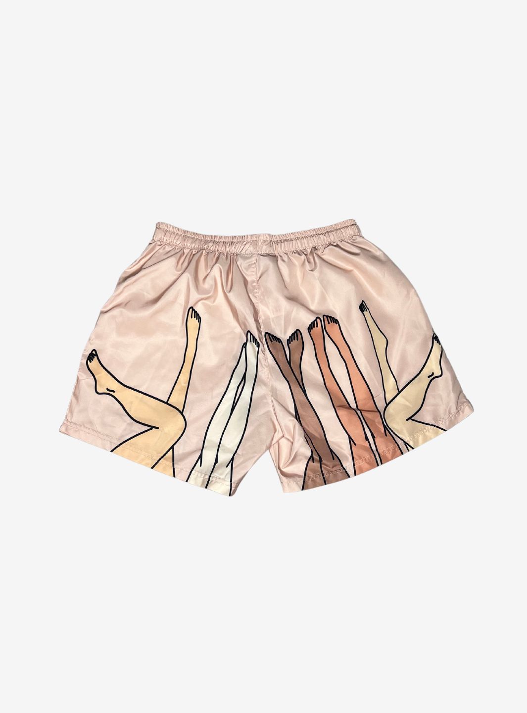 Appreciate Swim Shorts Sexy Leg | ResellZone