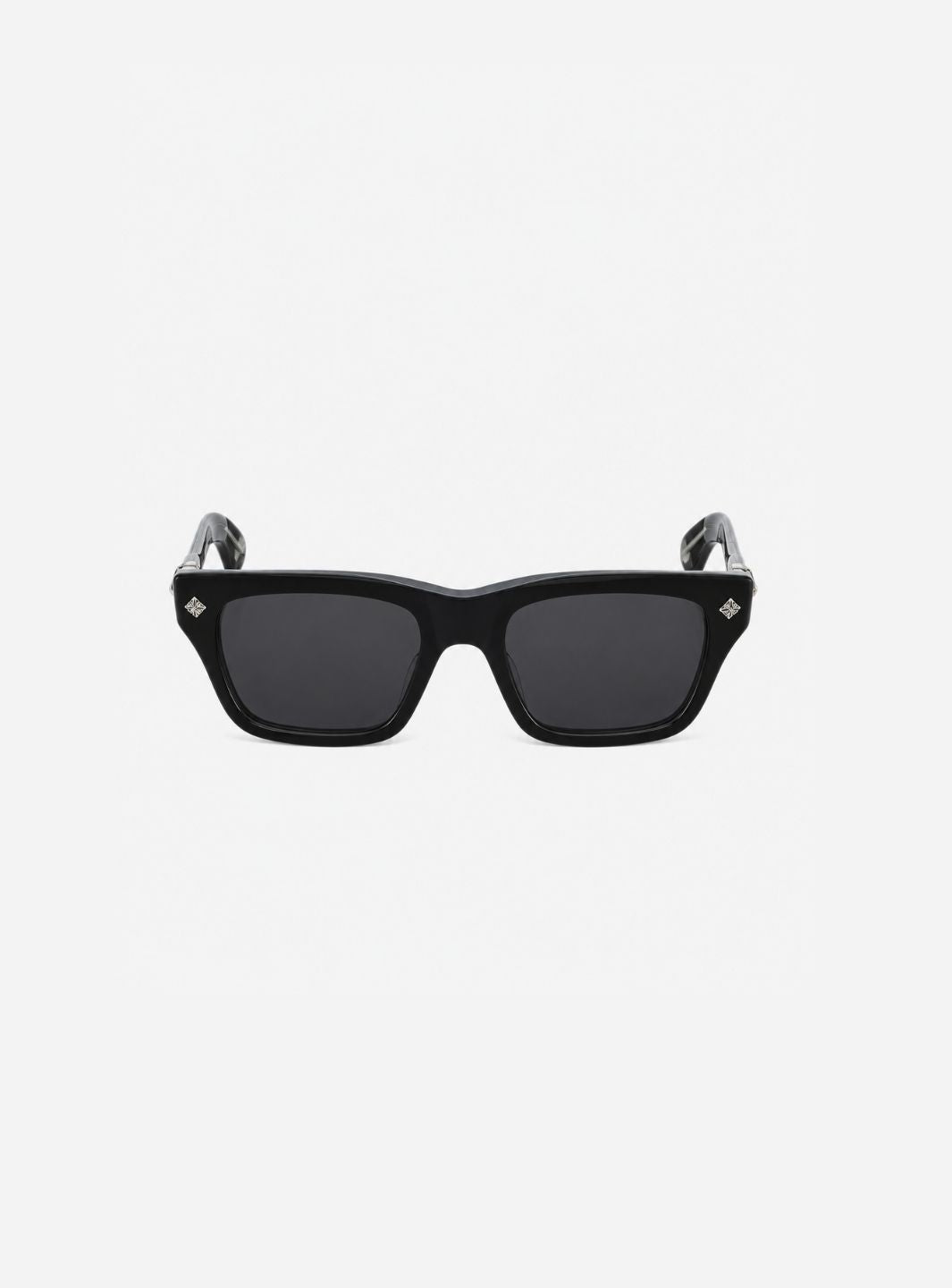 Chrome Hearts Eyewear Hollyweird Black