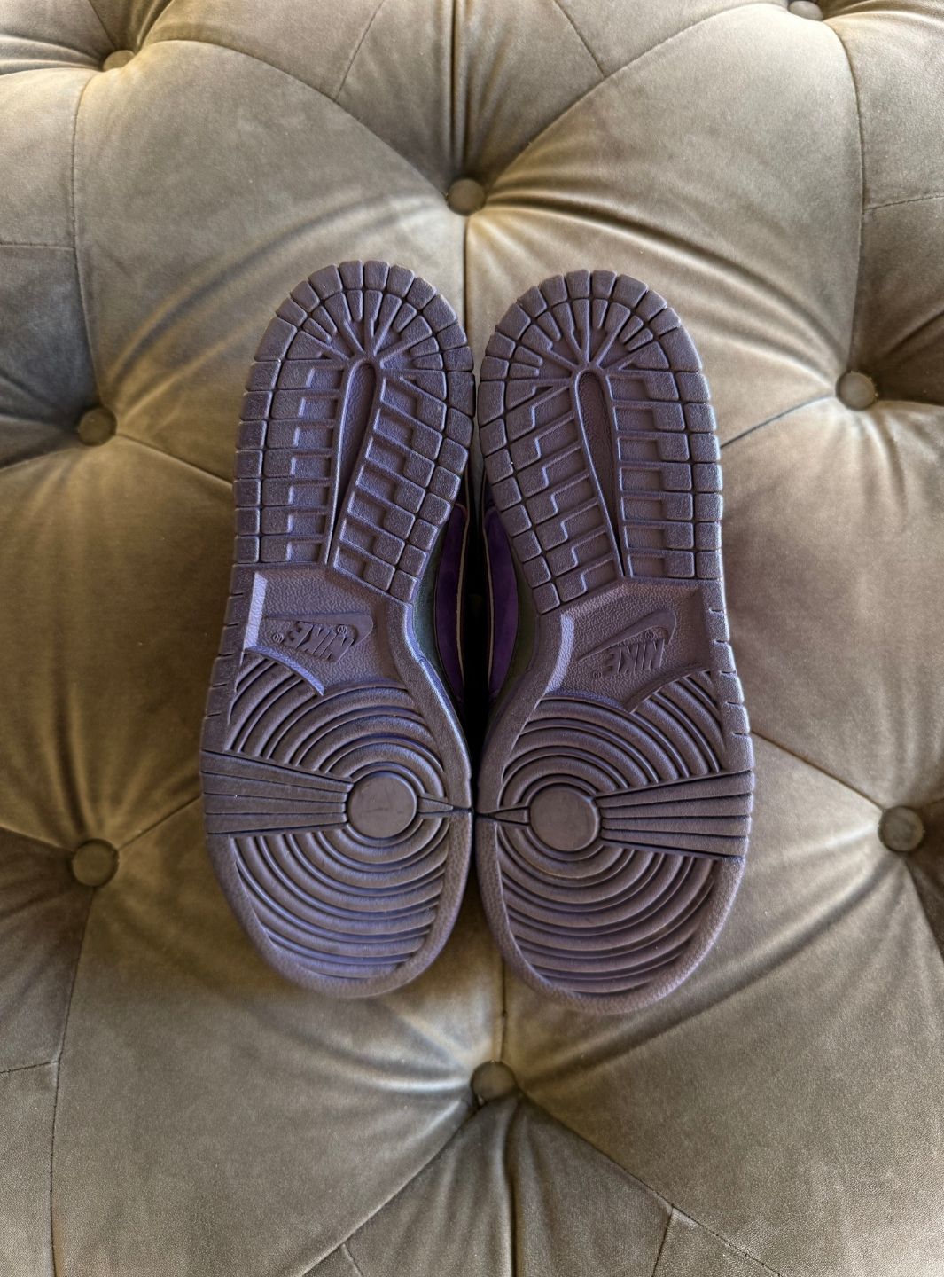 Nike SB Dunk Low Concepts Purple Lobster - Sneakers Usate | ResellZone