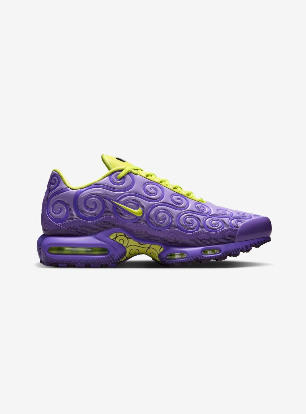Nike Air Max Plus One Piece Gomu Gomu (With Promo Card)
