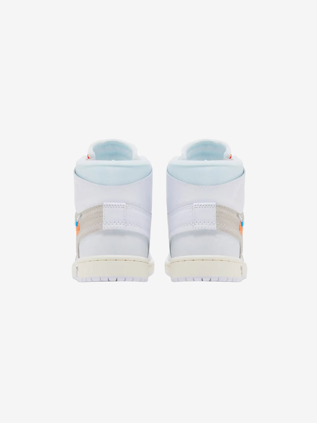 Air Jordan 1 Retro High Virgil Abloh Archive Alaska