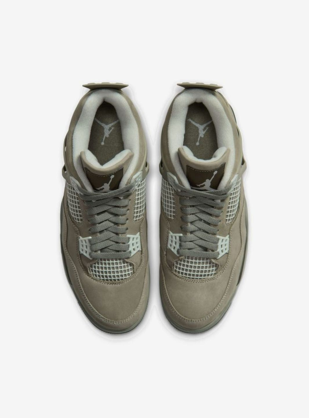 Air Jordan 4 Retro Light Army