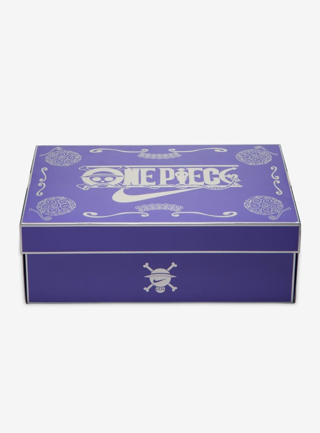 Nike Air Max Plus One Piece Gomu Gomu (With Promo Card)