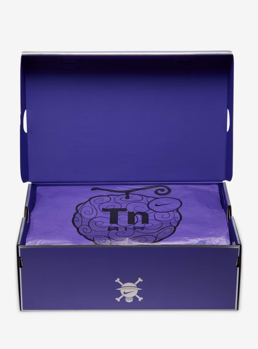Nike Air Max Plus One Piece Gomu Gomu (With Promo Card)