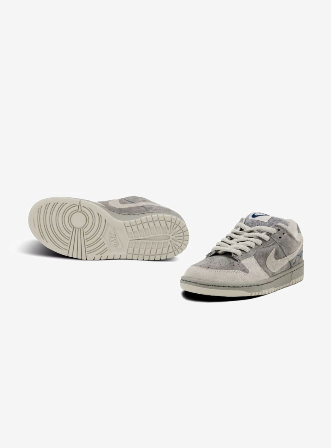 Nike SB Dunk Low London