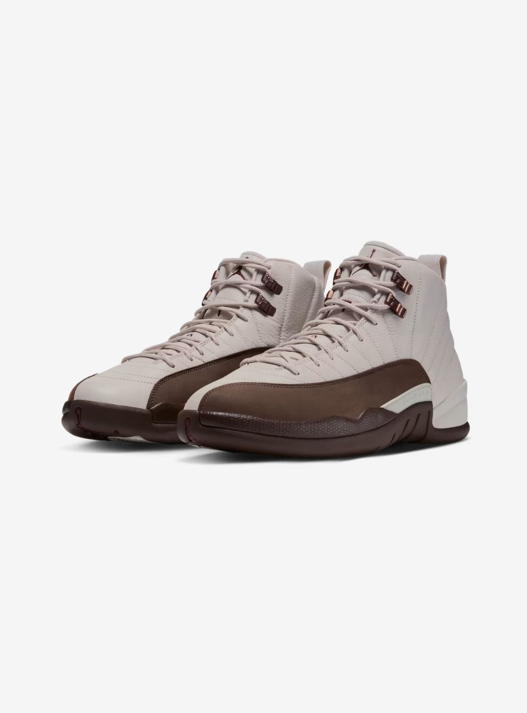 Air Jordan 12 Retro Fireside