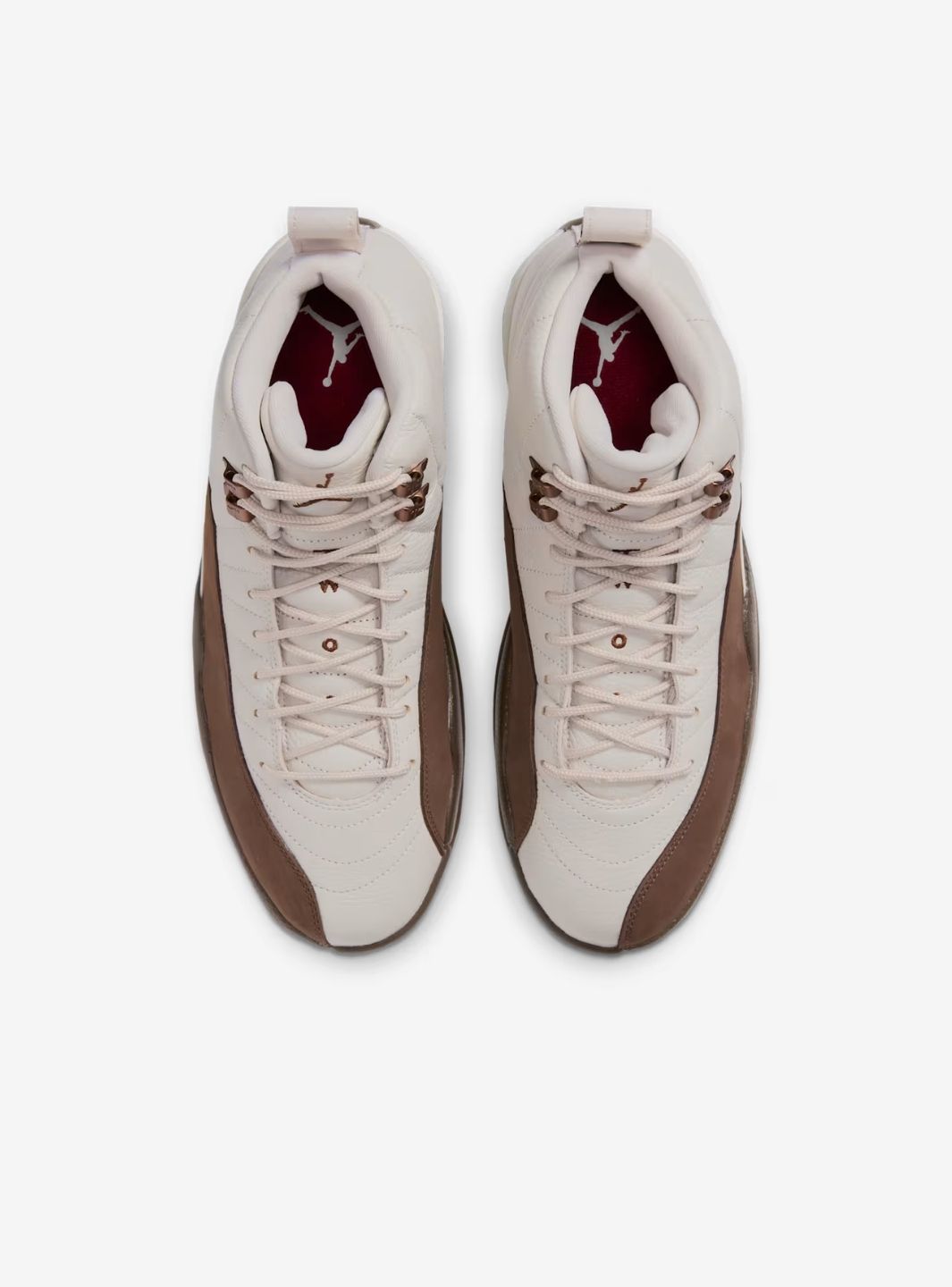 Air Jordan 12 Retro Fireside
