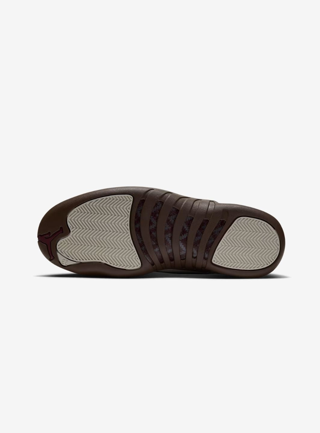 Air Jordan 12 Retro Fireside