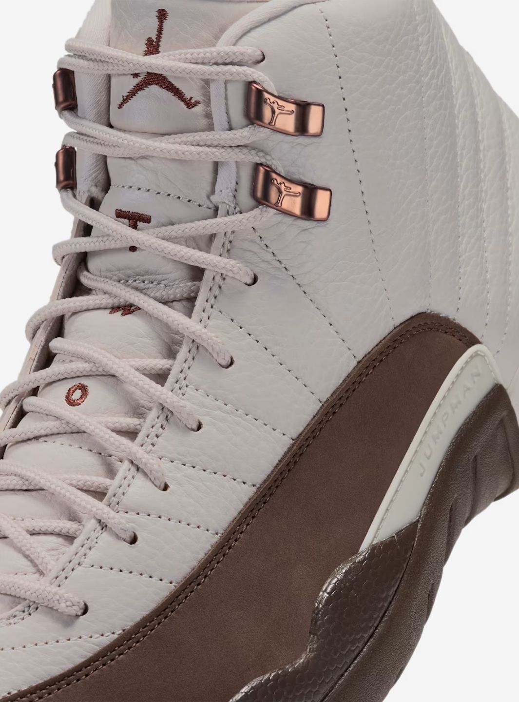 Air Jordan 12 Retro Fireside