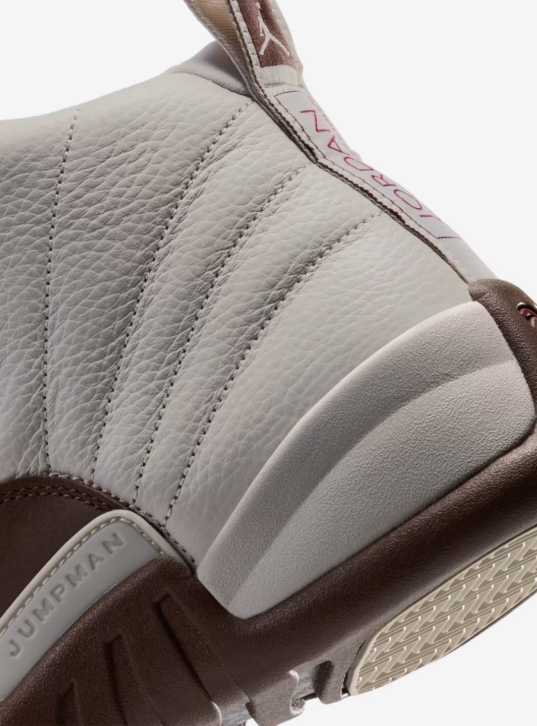 Air Jordan 12 Retro Fireside