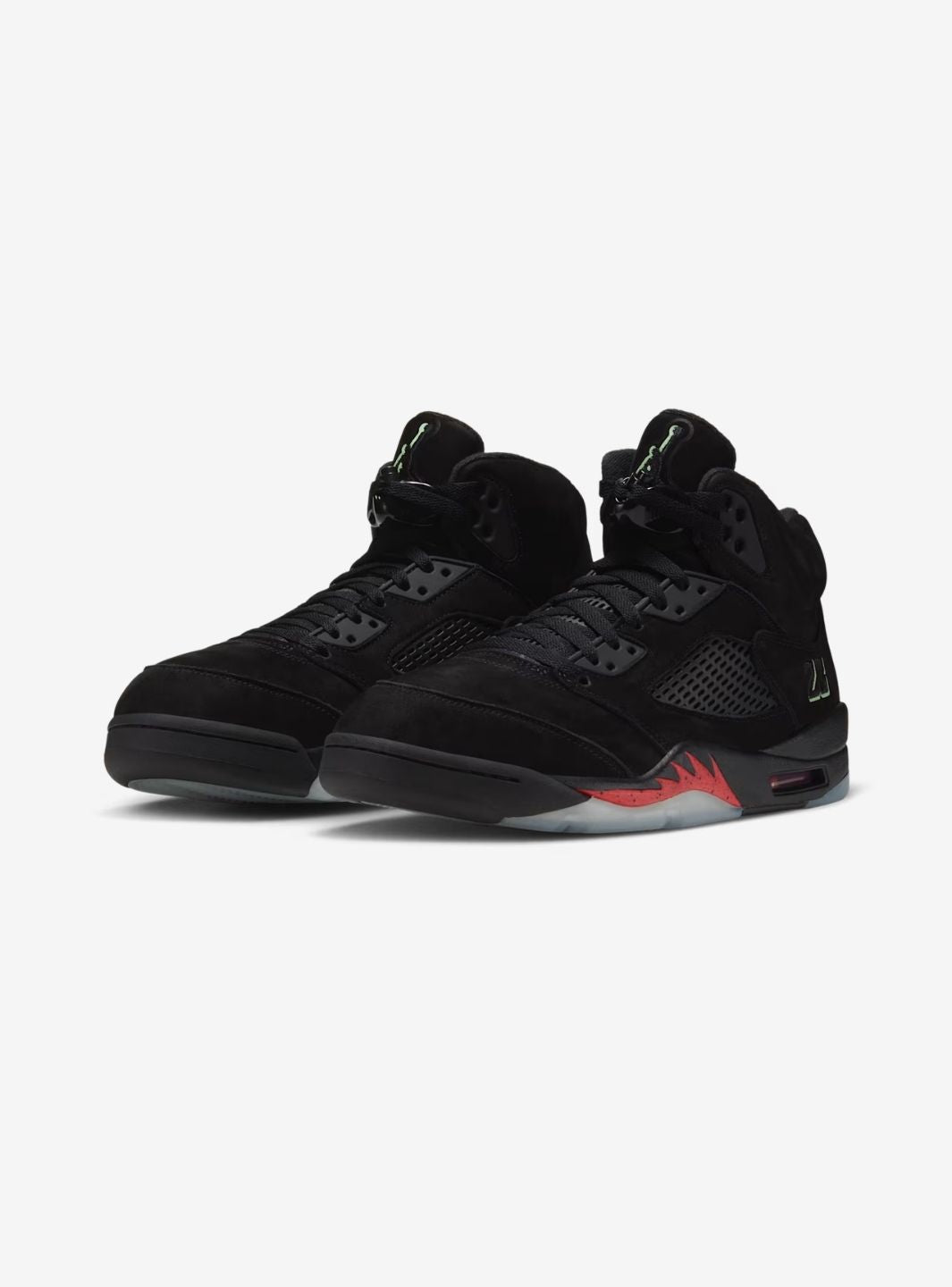 Air Jordan 5 Retro Halloween