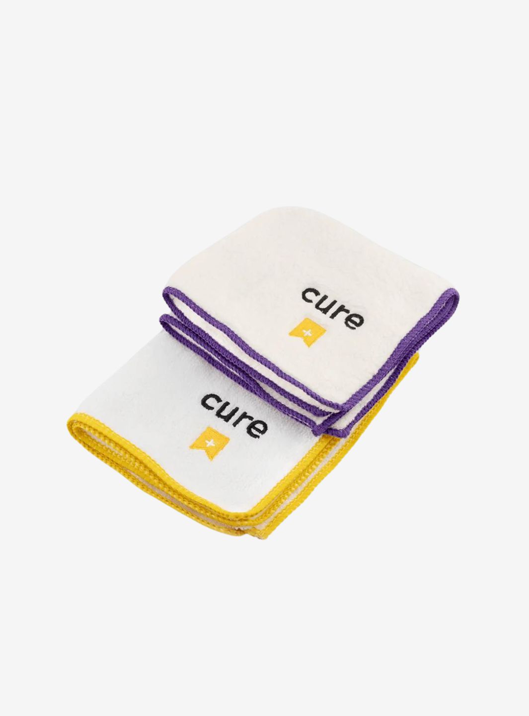 Crep Protect Towel 2 Pack | Panno in Microfibra per Sneakers | ResellZone