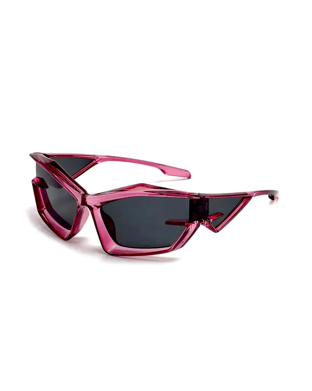 SunFuture Speed Pink