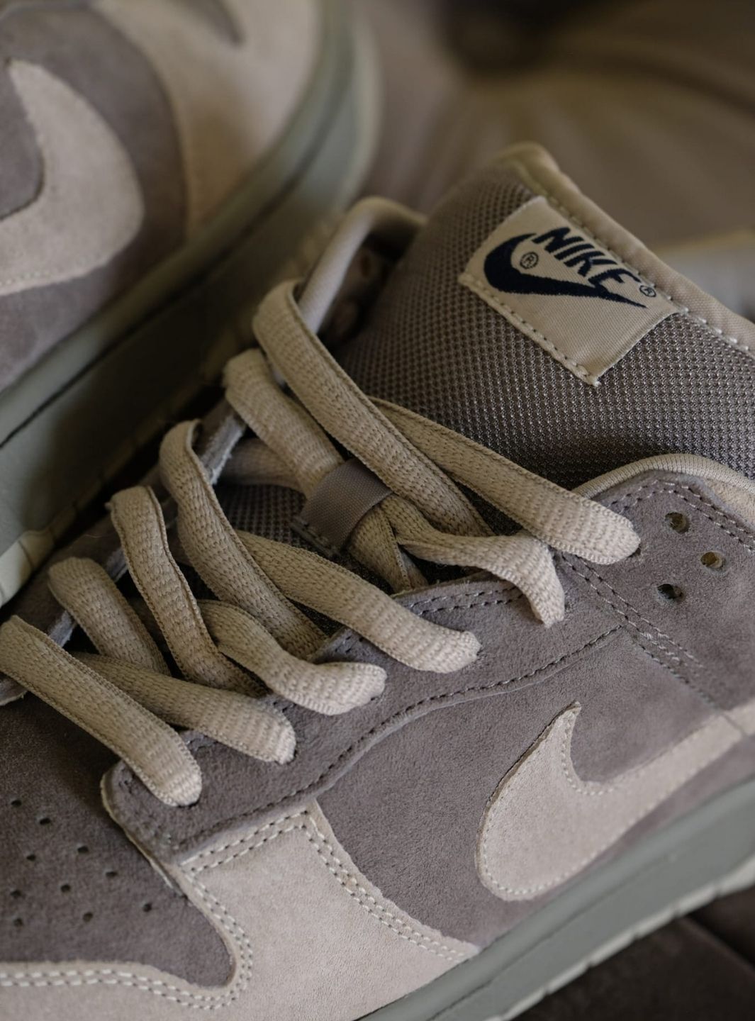 Nike SB Dunk Low London