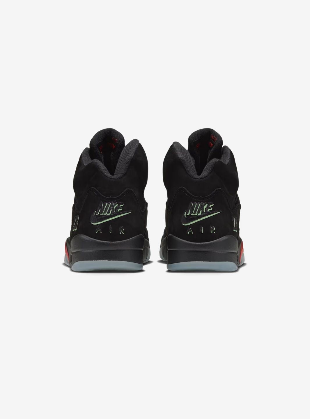 Air Jordan 5 Retro Halloween