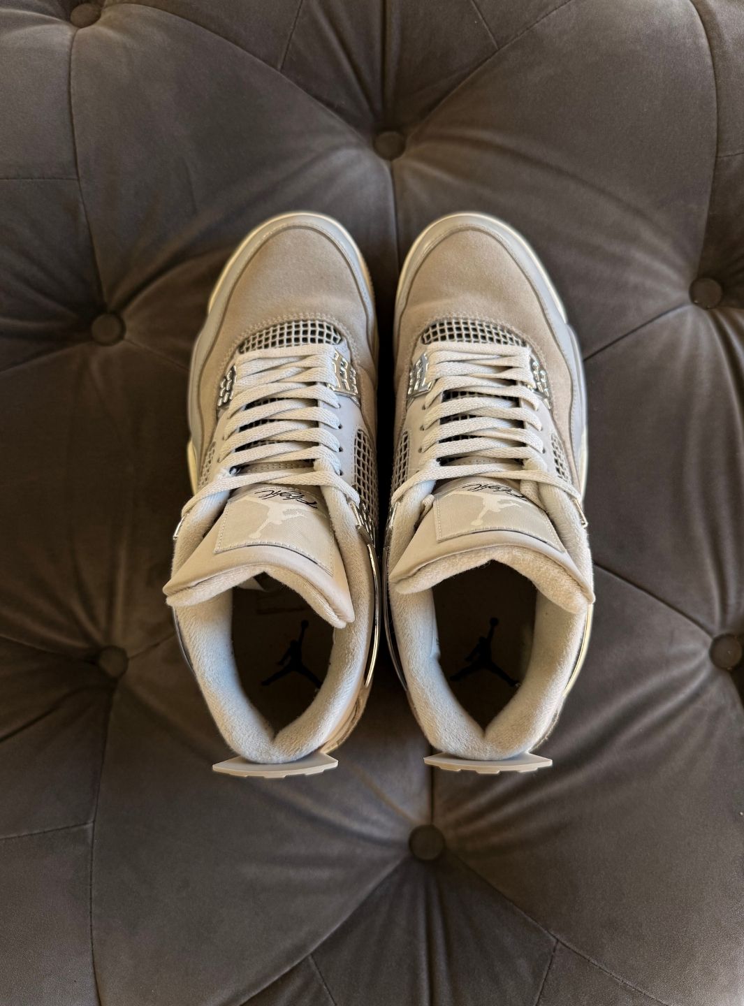 Air Jordan 4 Retro Frozen Moments - Sneakers Usate | ResellZone