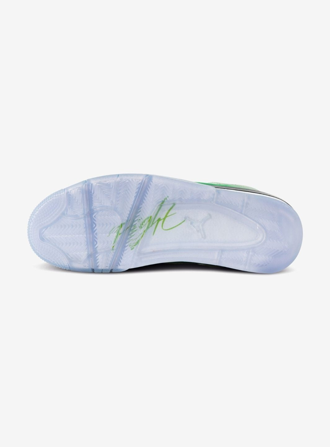 Air Jordan 4 Retro Wahlburgers