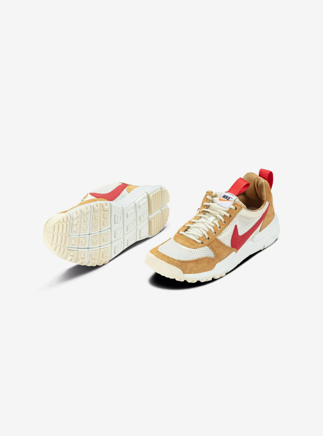 NikeCraft Mars Yard Shoe 2.0 Tom Sachs Space Camp