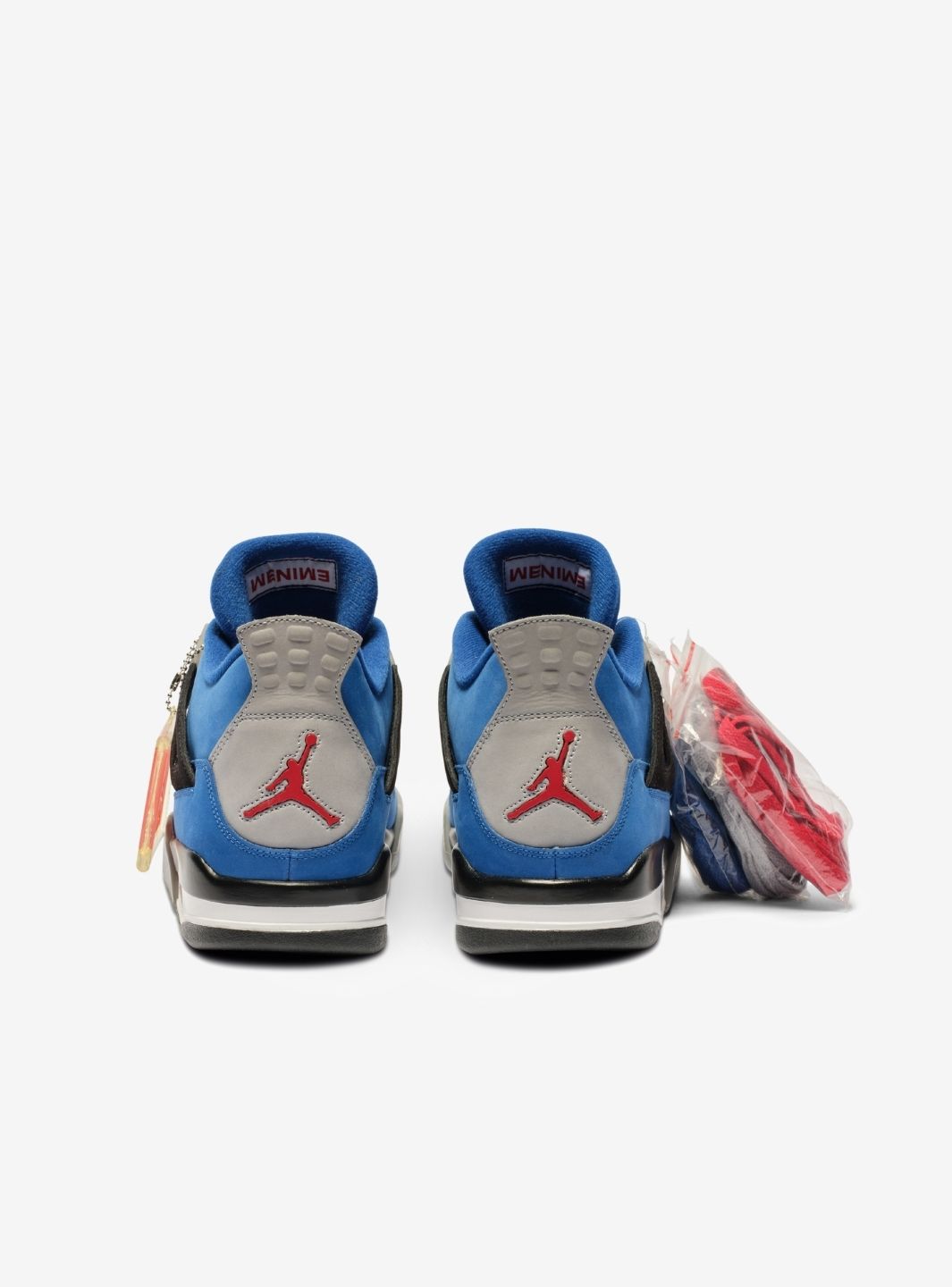 Air Jordan 4 Retro Eminem Encore 2017