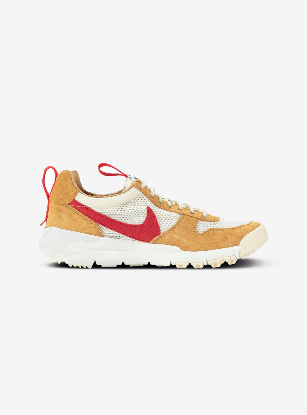 NikeCraft Mars Yard Shoe 2.0 Tom Sachs Space Camp