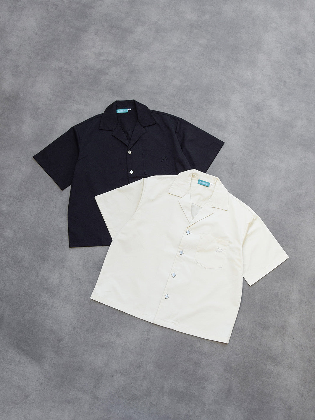 Pantalón Bowling Shirt Cream