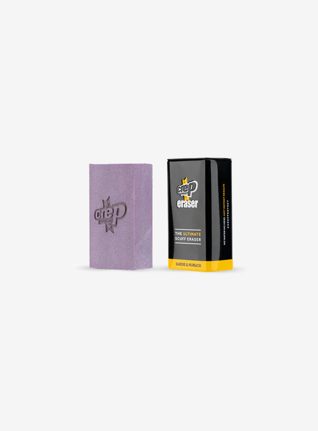 Crep Protect Eraser | Gomma per Sneakers Suede & Nubuck | ResellZone