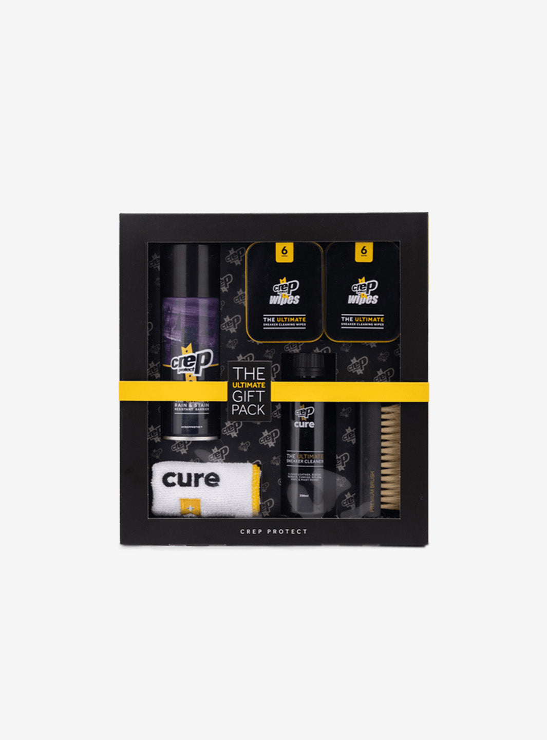 Gift Pack - Crep Protect