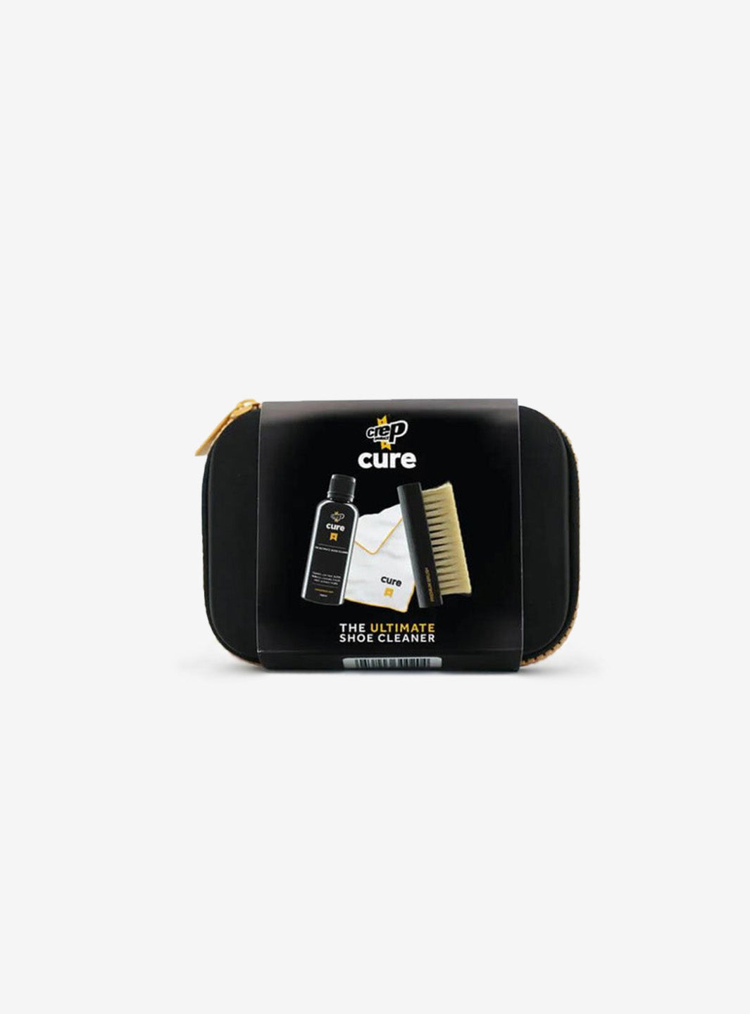 Crep Protect Cure Travel Kit | Kit Pulizia per Sneakers | ResellZone