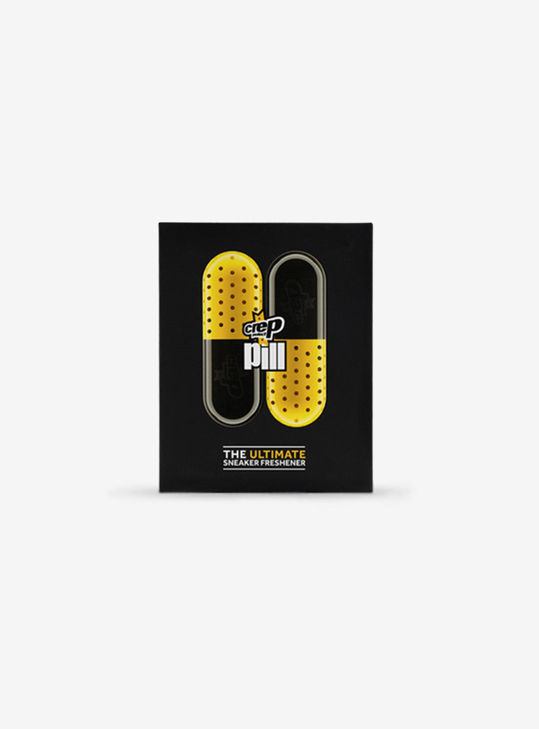 Crep Protect Pill | Deodorante per Sneakers | ResellZone