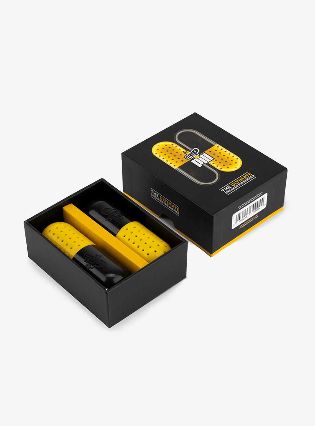 Crep Protect Pill | Deodorante per Sneakers | ResellZone