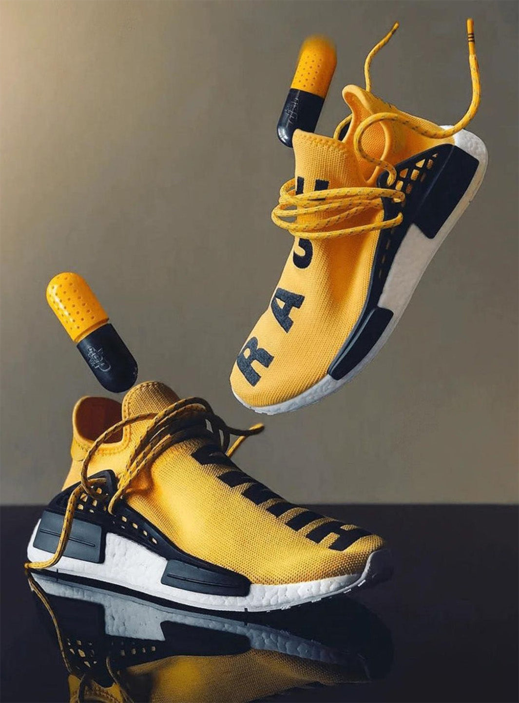 Crep Protect Pill | Deodorante per Sneakers | ResellZone