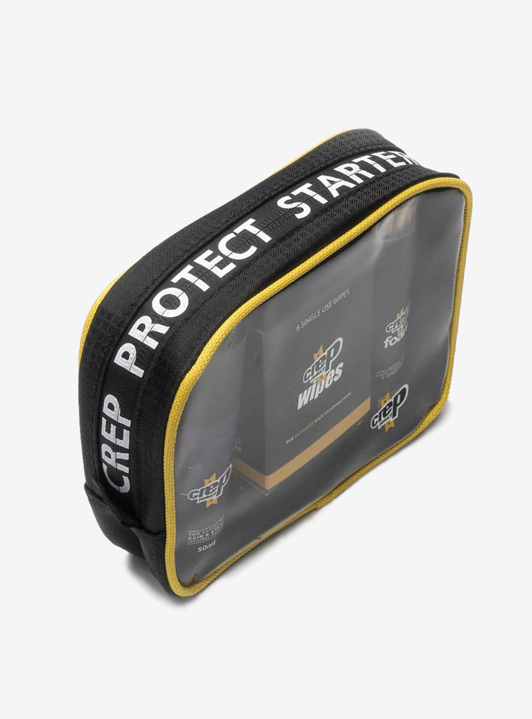 Crep Protect Ultimate Starter Pack | Kit Pulizia per Sneakers | ResellZone