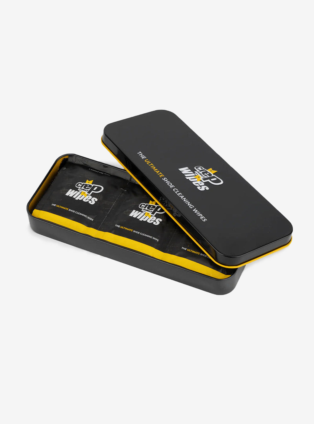 Crep Protect Wipes 12 Pack | Salviette per la Pulizia delle Sneakers | ResellZone
