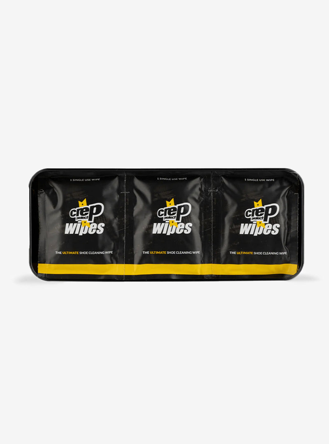 Crep Protect Wipes 12 Pack | Salviette per la Pulizia delle Sneakers | ResellZone