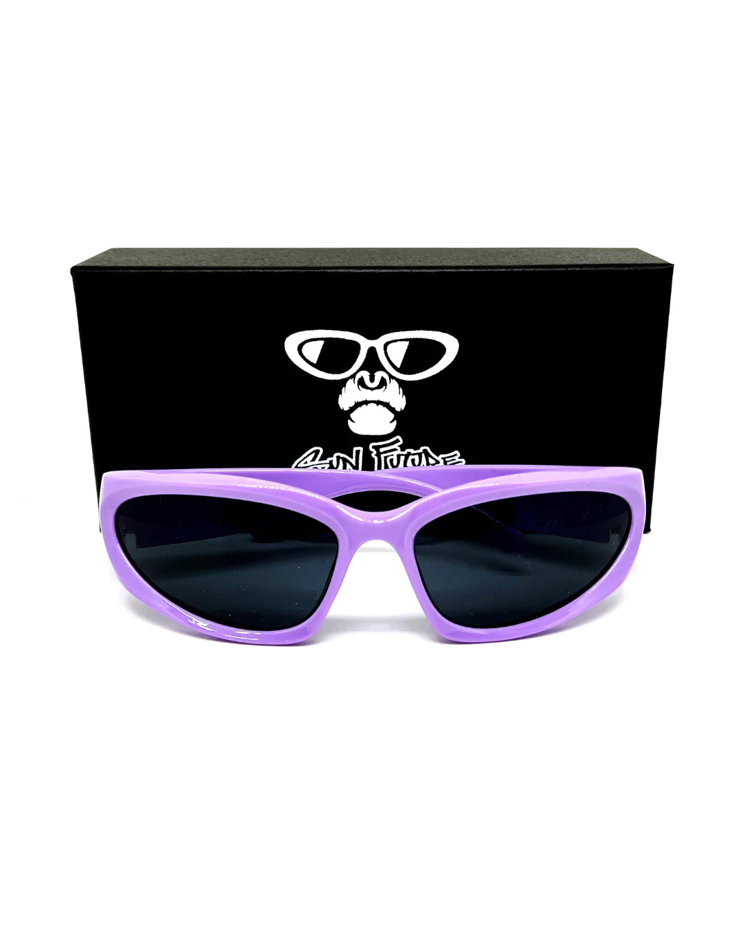 SunFuture Racer Purple