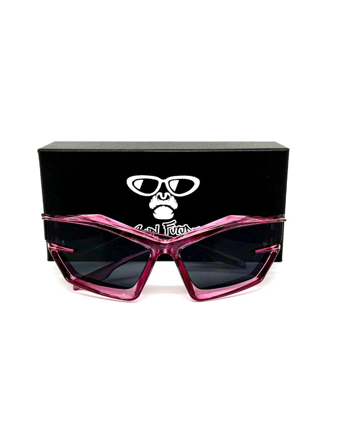 SunFuture Speed Pink