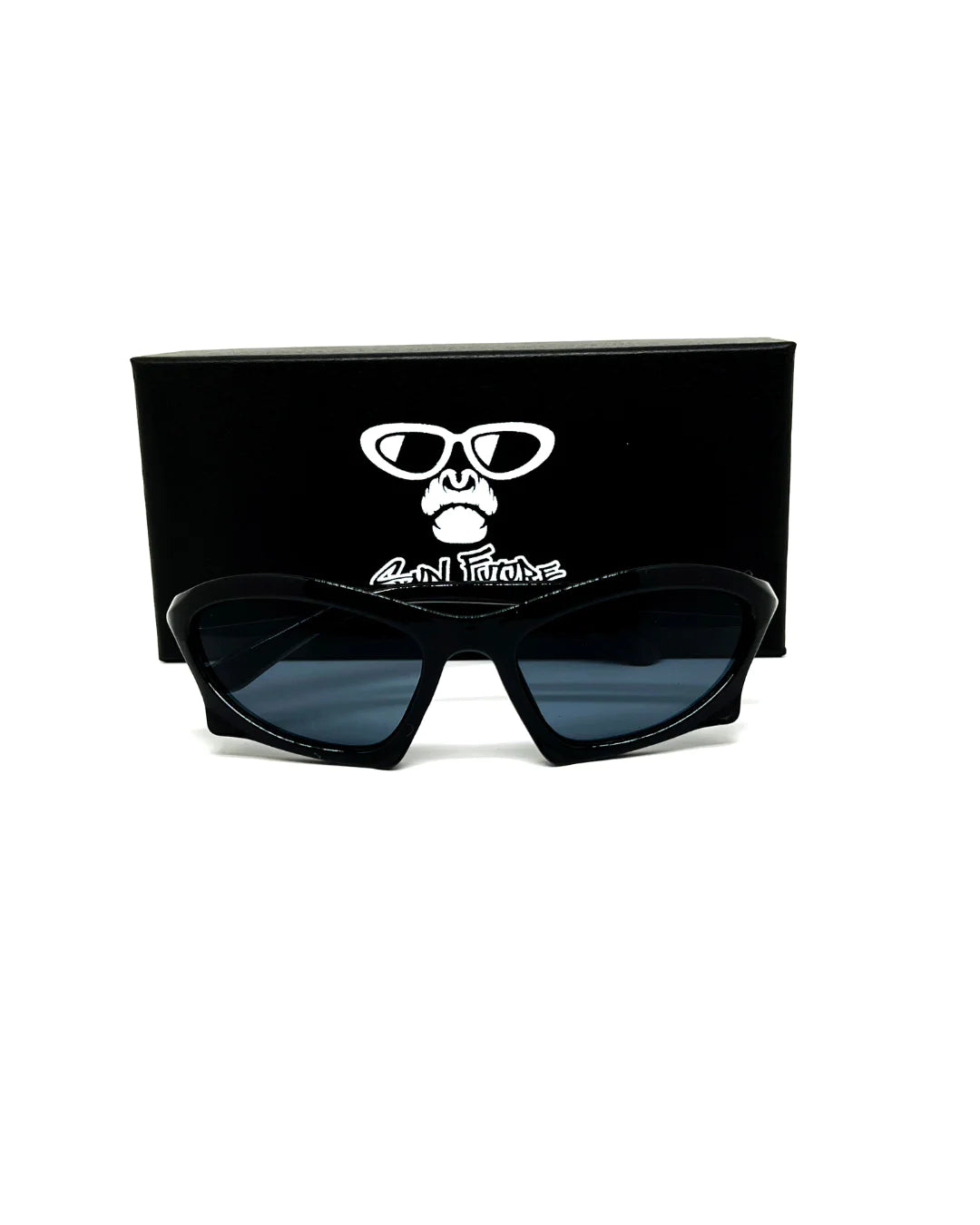 Sun Future Space Black