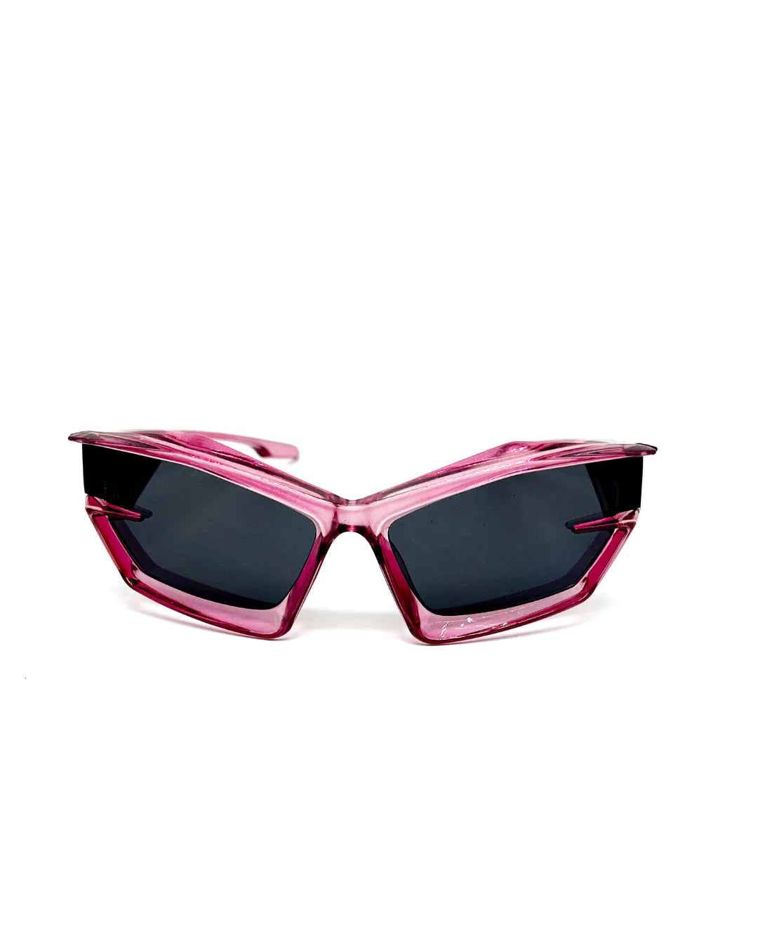 SunFuture Speed Pink