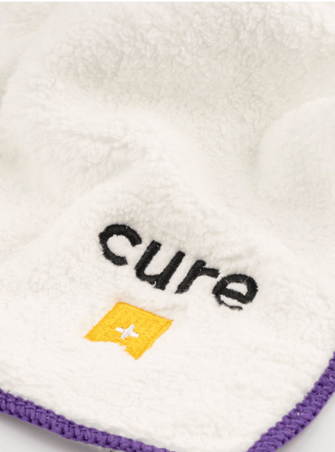 Crep Protect Towel 2 Pack | Panno in Microfibra per Sneakers | ResellZone