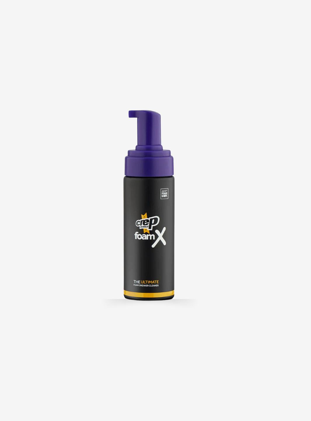 Crep Protect Foam X | Schiuma Detergente per Sneakers | ResellZone