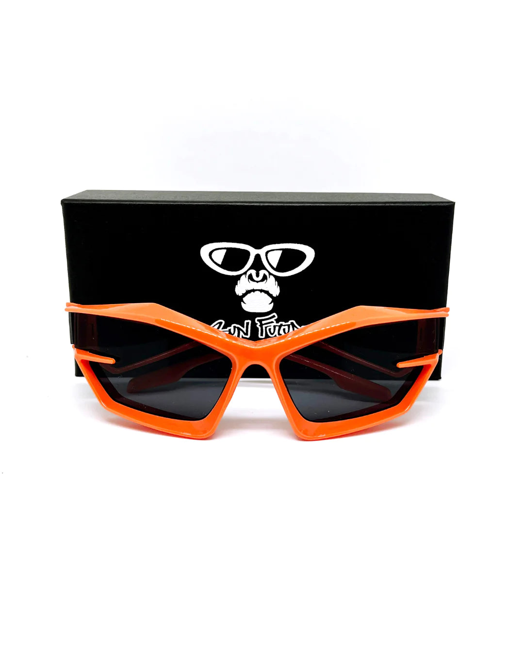 SunFuture Speed Orange