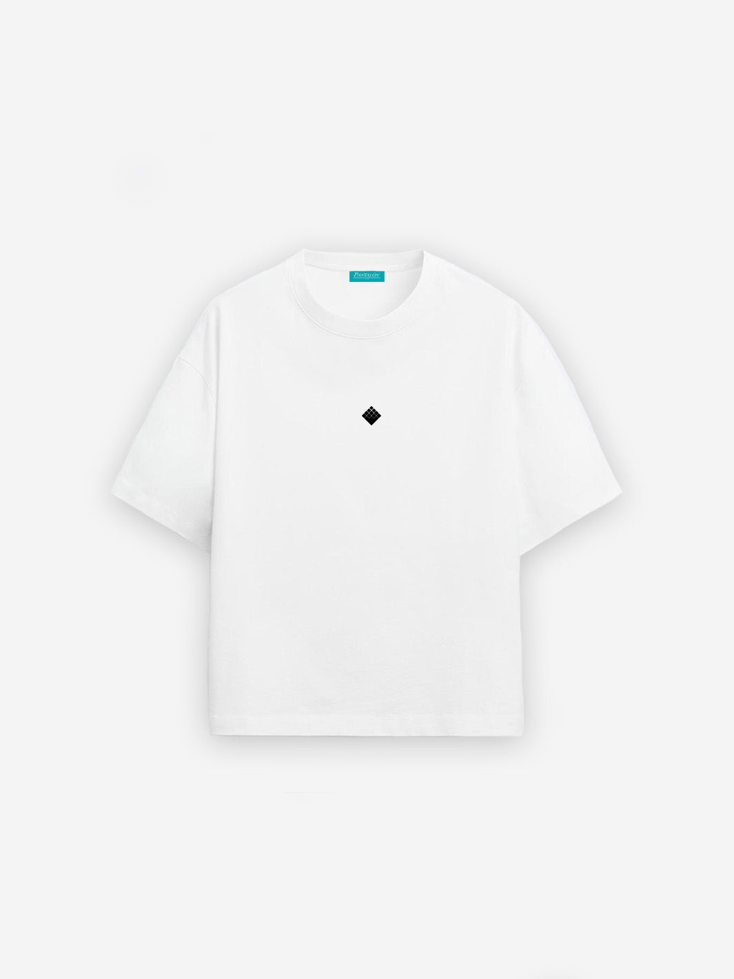 Pantalón Less Perfection More Authencity T-Shirt White | ResellZone