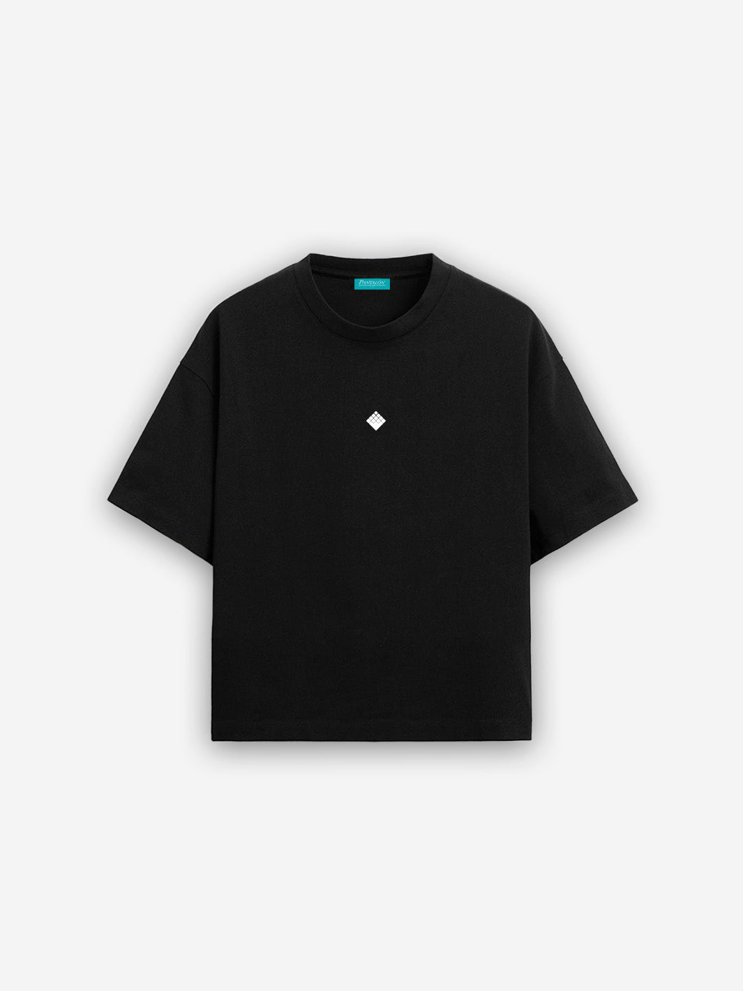 Pantalón Less Perfection More Authencity T-Shirt Black | ResellZone
