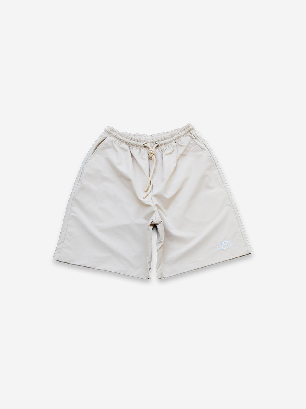 Pantalón Swim Shorts Cream